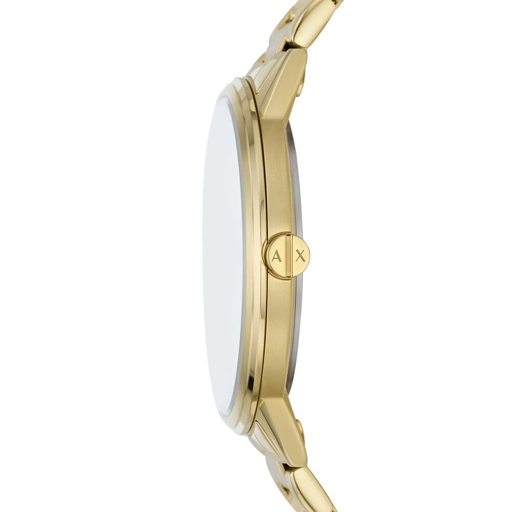 Armani Exchange Машки Часовник AX7144SET 3