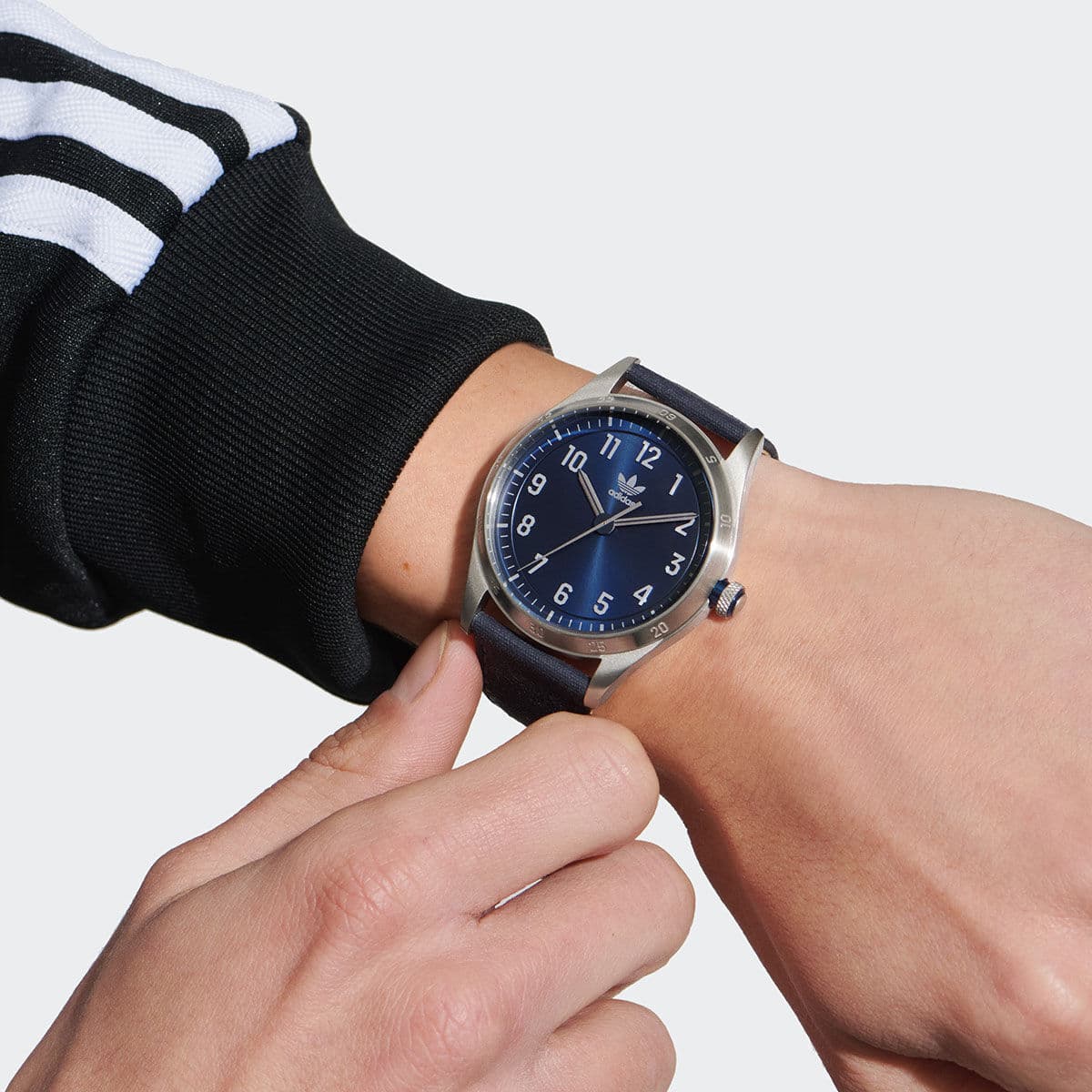 Adidas Унисекс Часовник ADAOSY23038 2