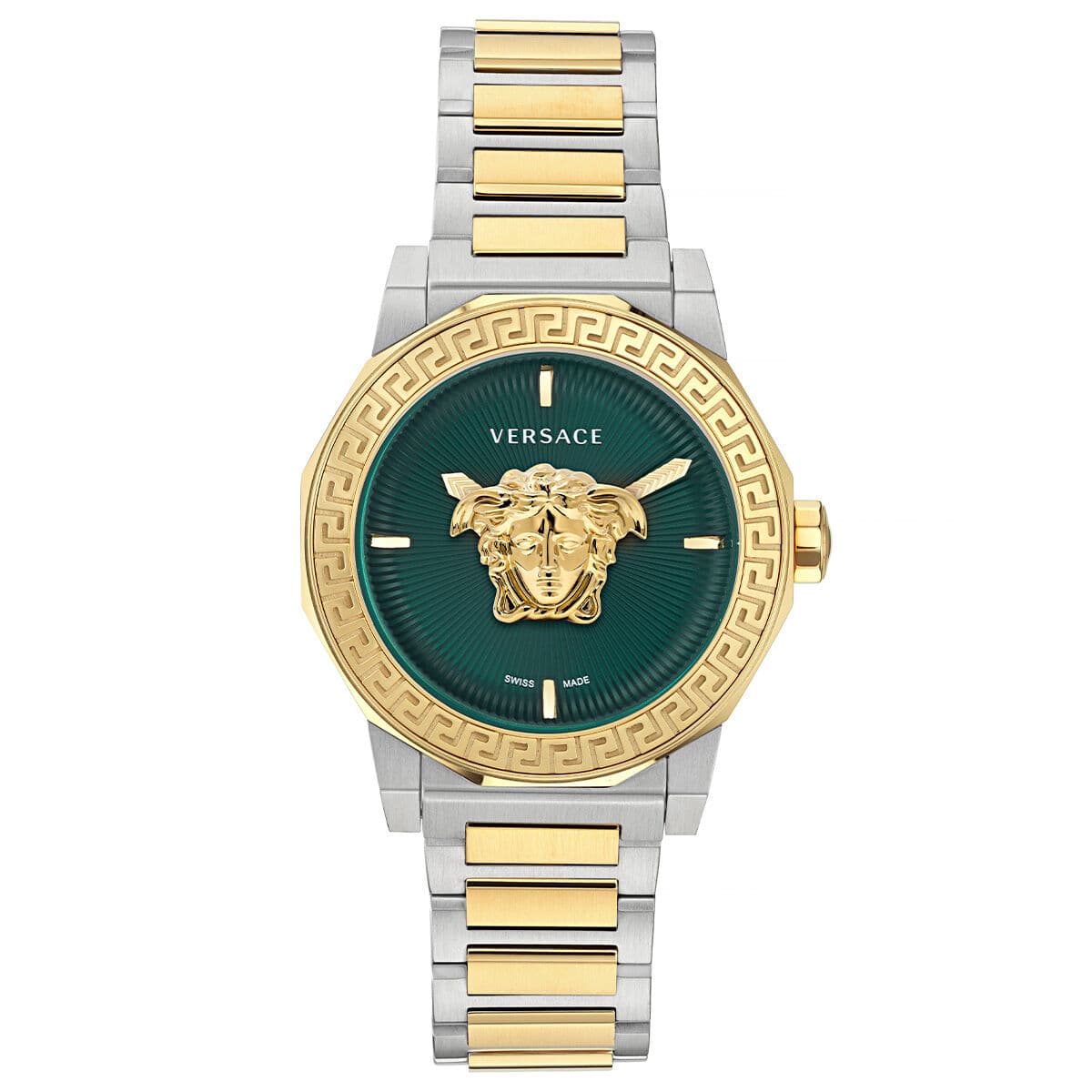 Versace Женски Часовник VRSCVE7B00323