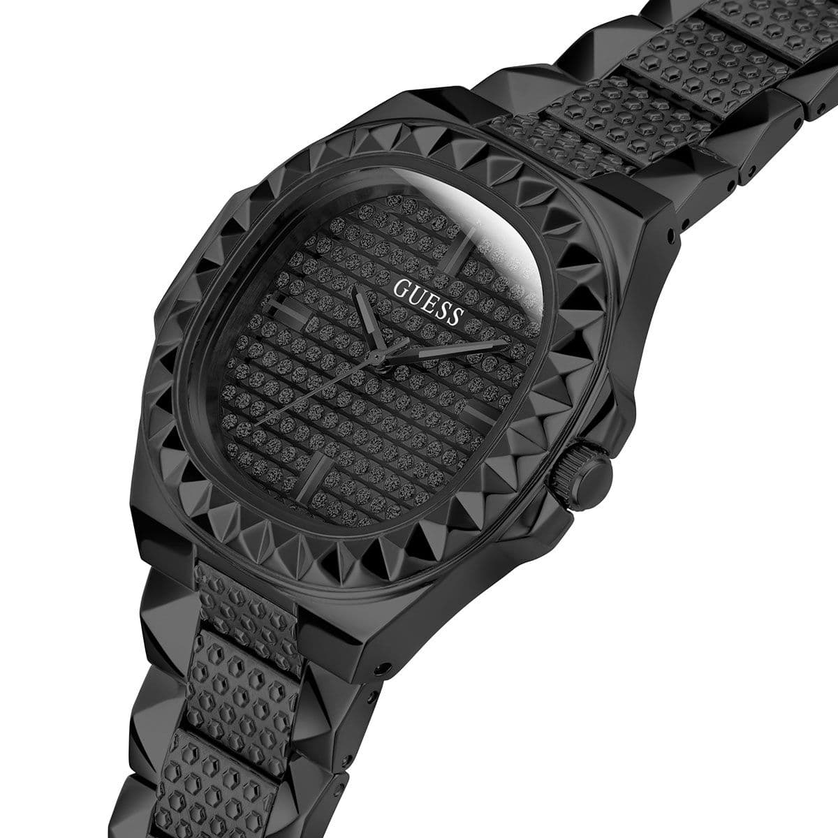 Guess Машки Часовник GUGW0622G2 3