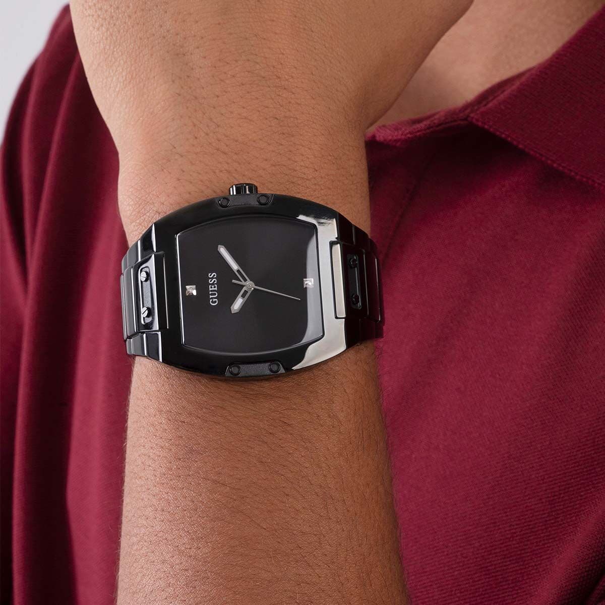 Guess Унисекс Часовник GUGW0387G3 7