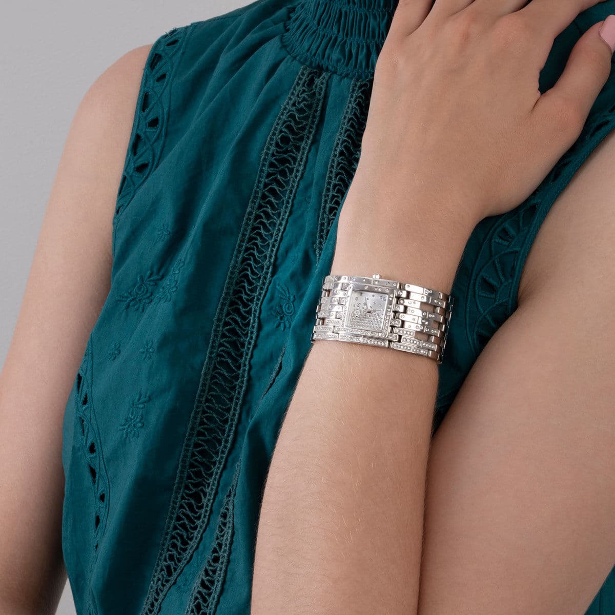 Guess Женски Часовник GUGW0441L1 2