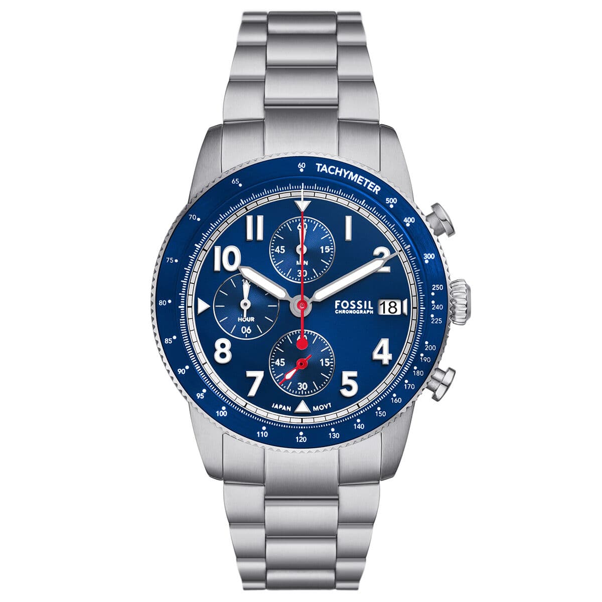 Fossil Машки Часовник FFS6047