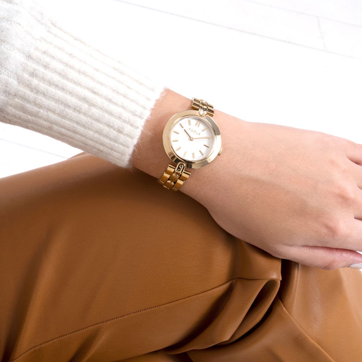Furla Женски Часовник FRWW00002007L2 7