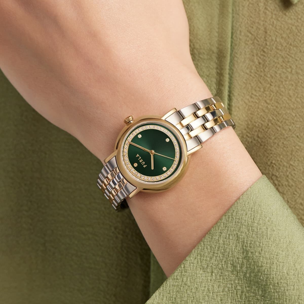 Furla Женски Часовник FRWW00024037L4 2