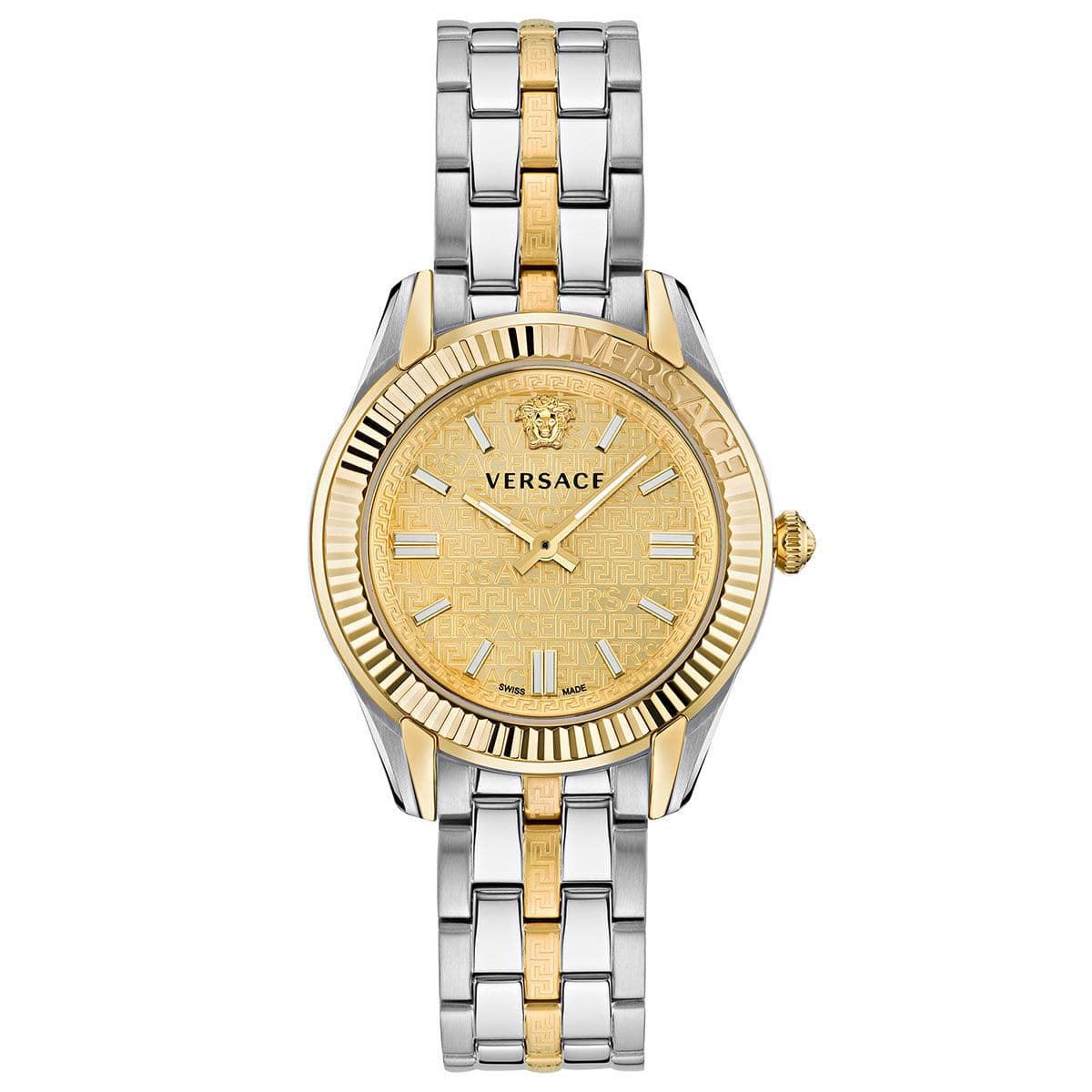 Versace Женски Часовник VRSCVE6C00523