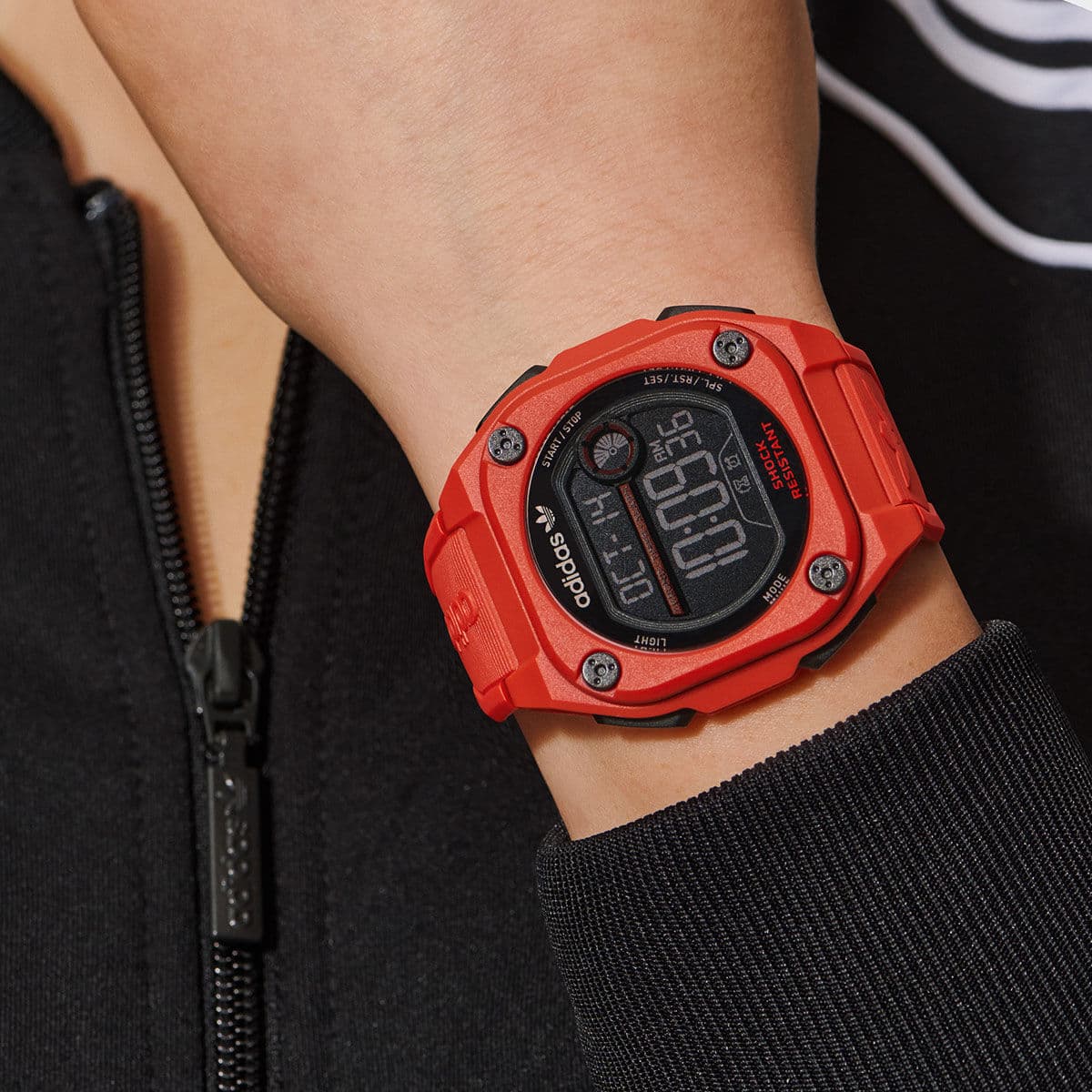 Adidas Унисекс Часовник ADAOST23063 3