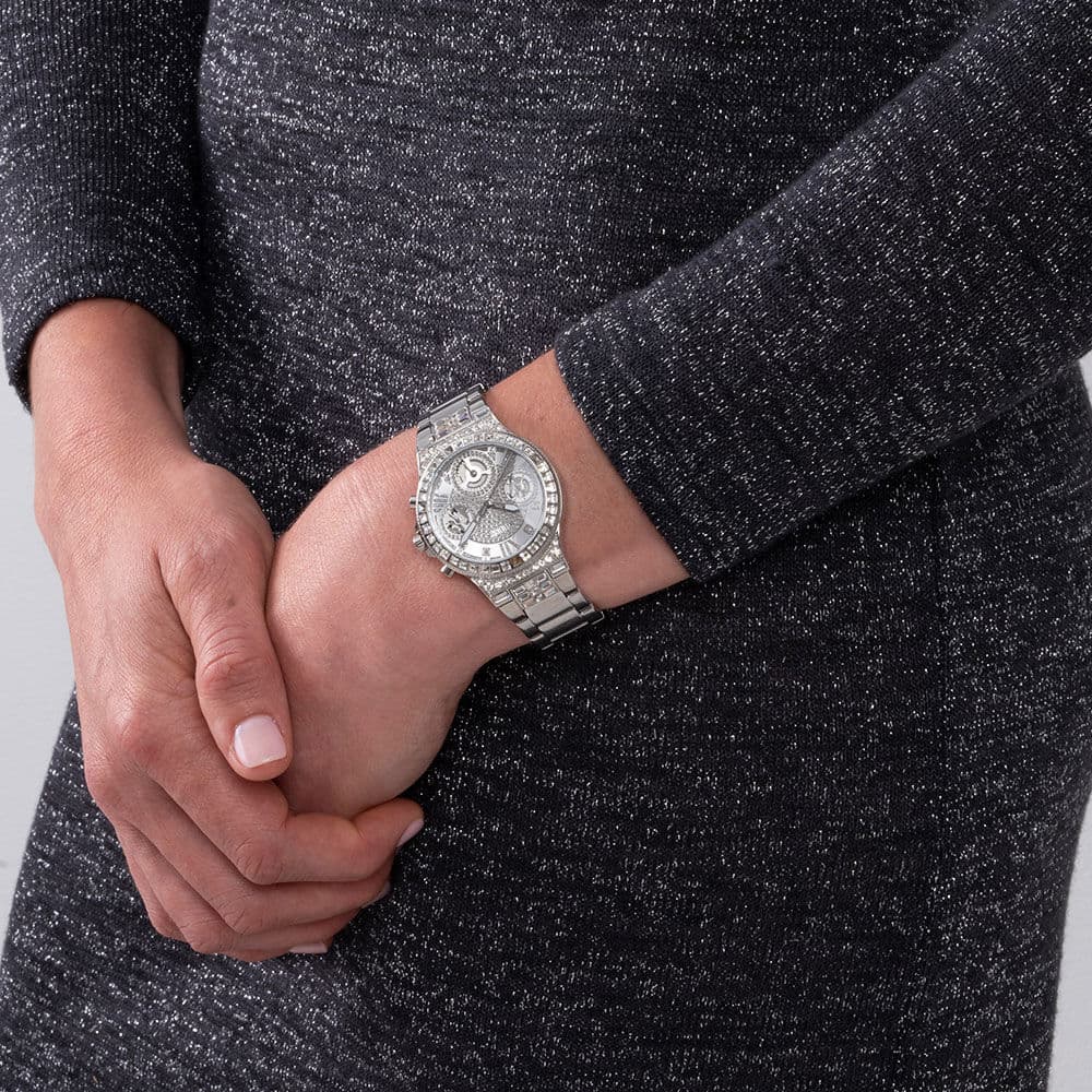 Guess Женски Часовник GUGW0320L1 3
