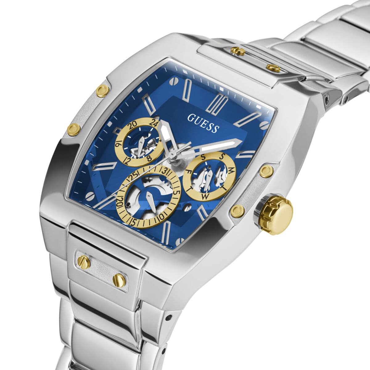 Guess Машки Часовник GUGW0456G5 2