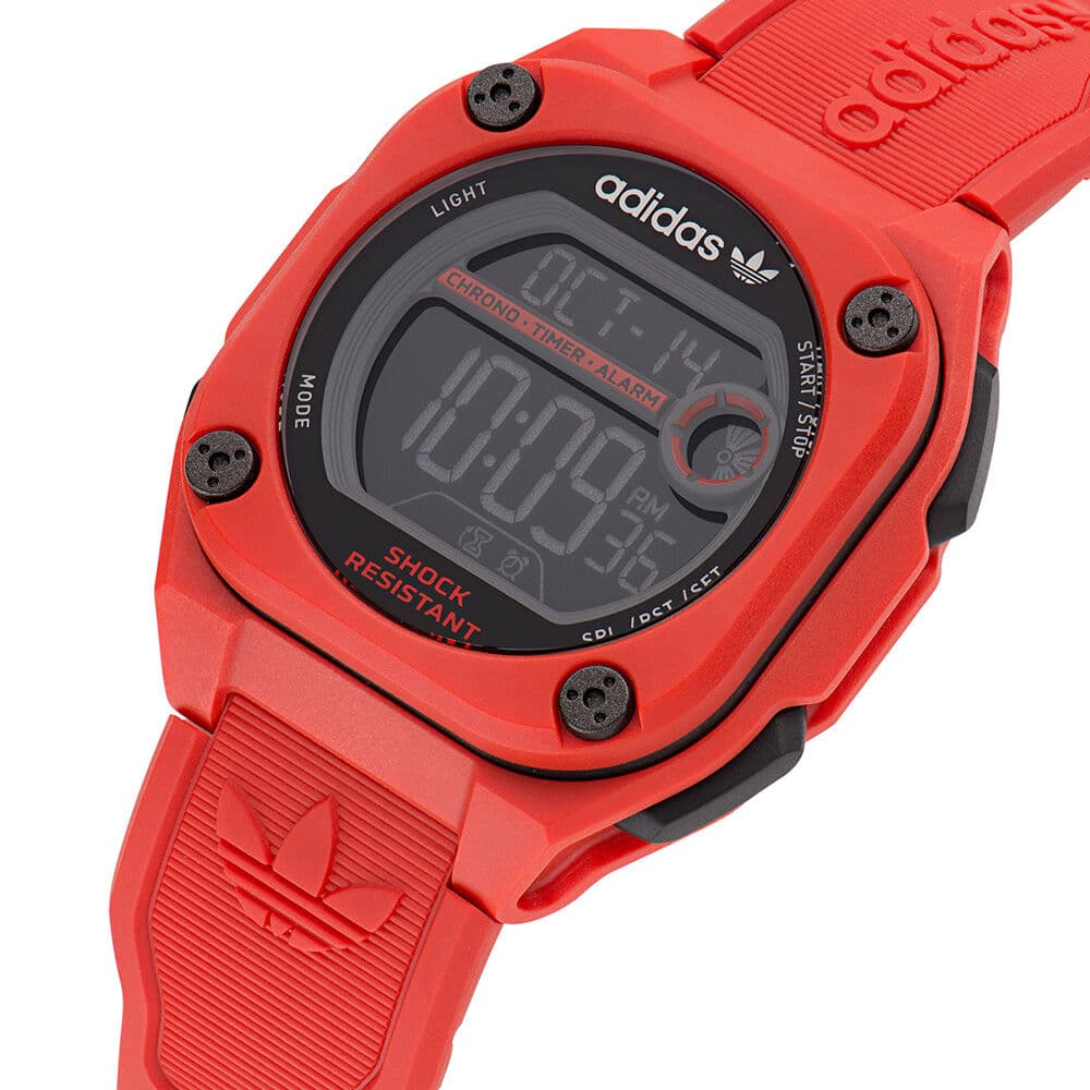 Adidas Унисекс Часовник ADAOST23063 2