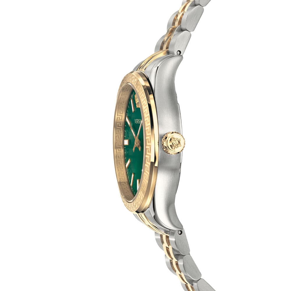 Versace Женски Часовник VRSCVEHU00420 2
