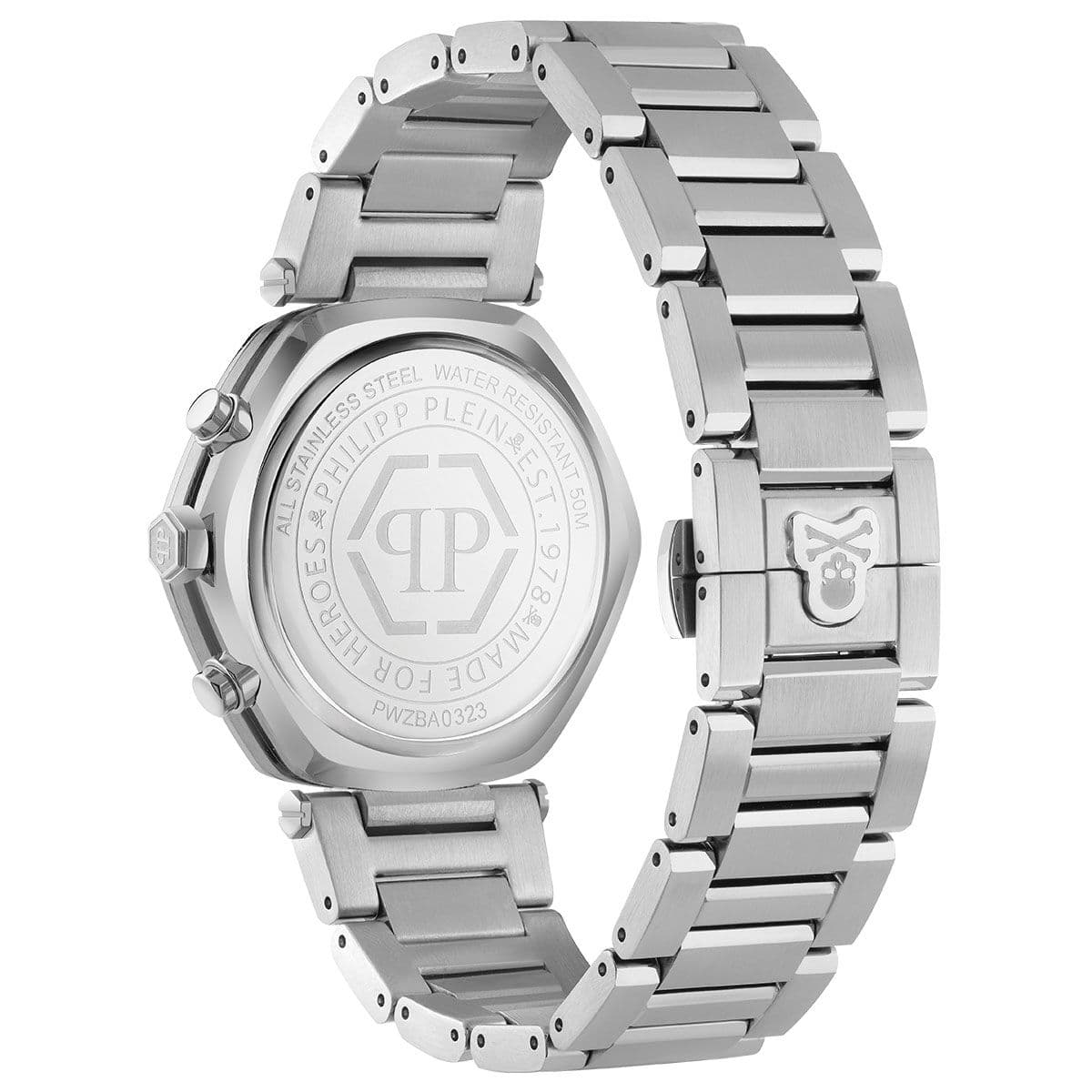 Philipp Plein Машки Часовник PWZBA0323 3
