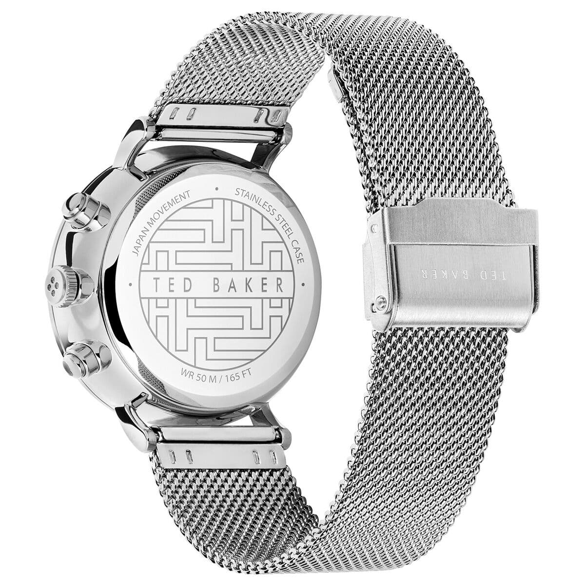 Ted Baker Машки Часовник TBBKPMMS119 3