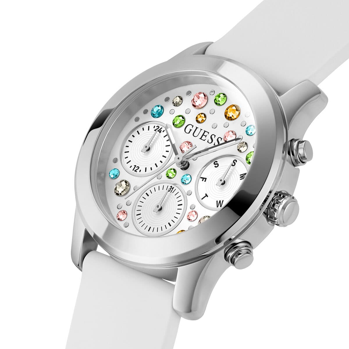 Guess Женски Часовник GUGW0560L1 2