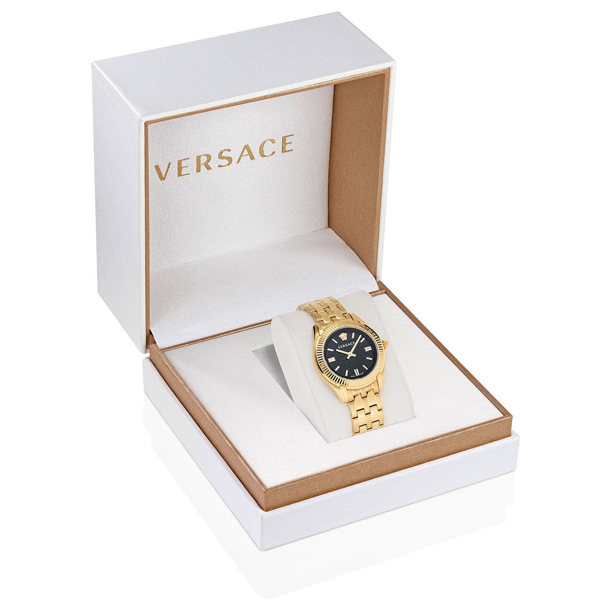 Versace Женски Часовник VRSCVE6C00623 2