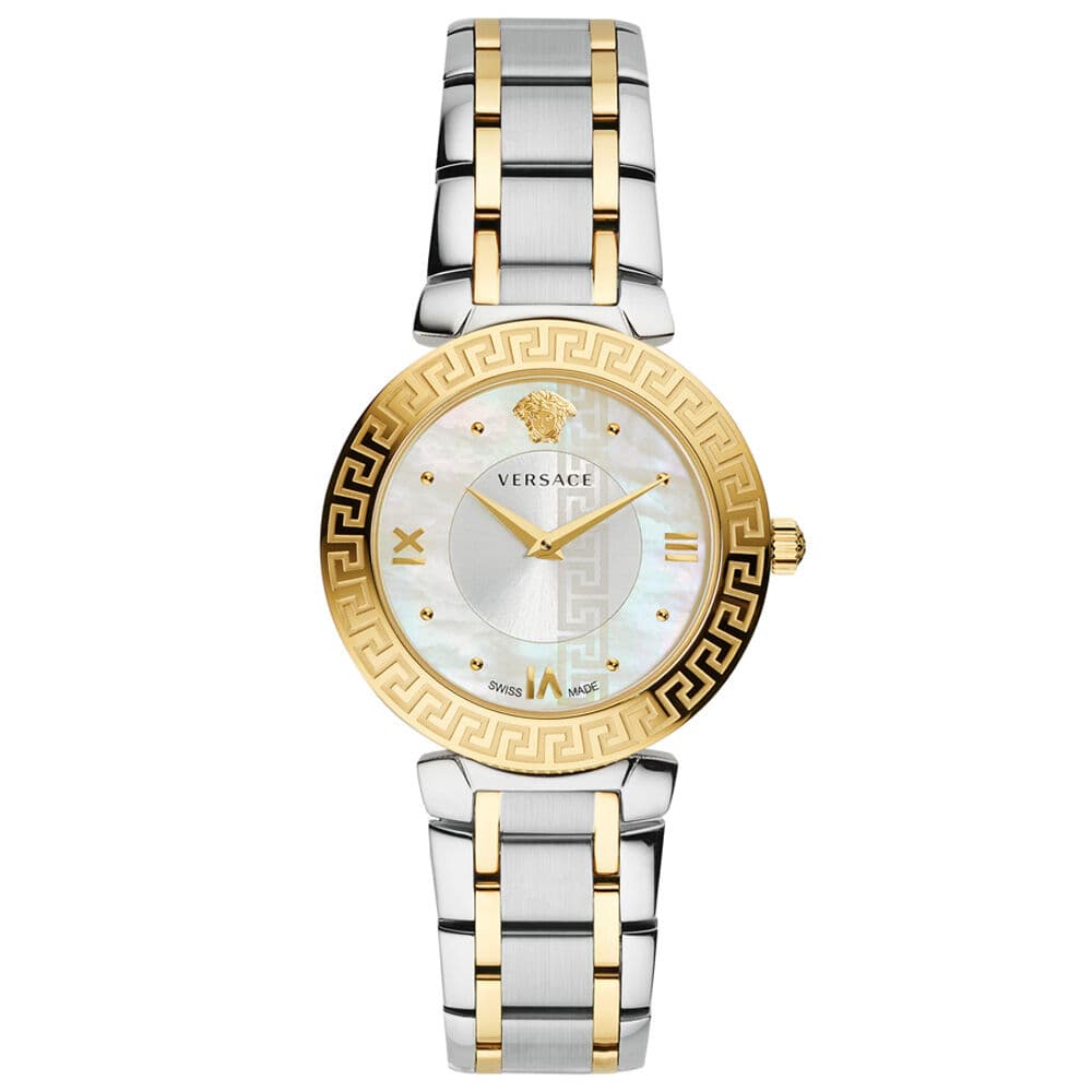 Versace Женски Часовник VRSCV16060017