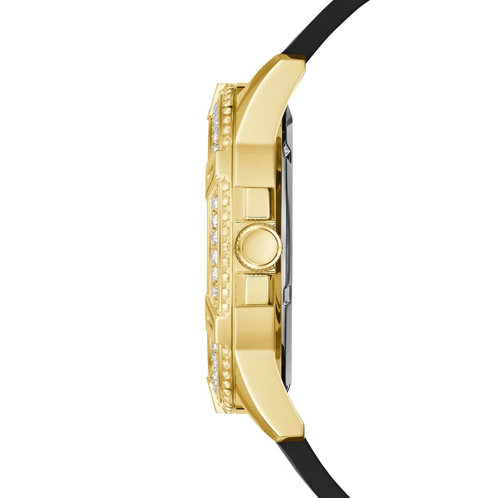 Guess Машки Часовник GUGW0379G2 4