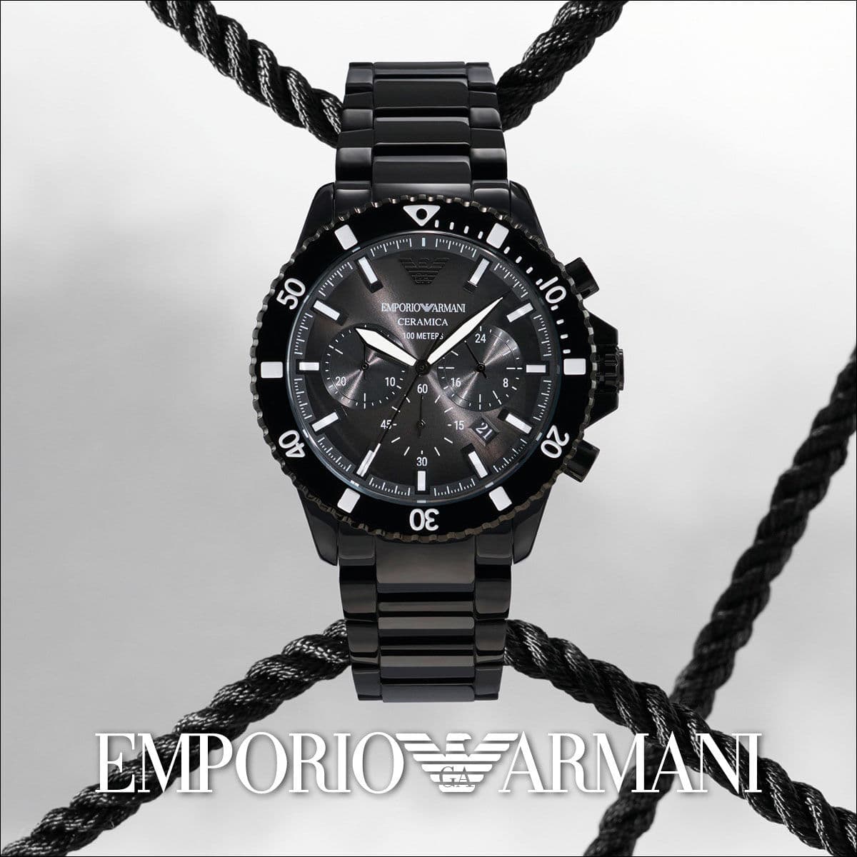 Emporio Armani Машки Часовник AR70010 2