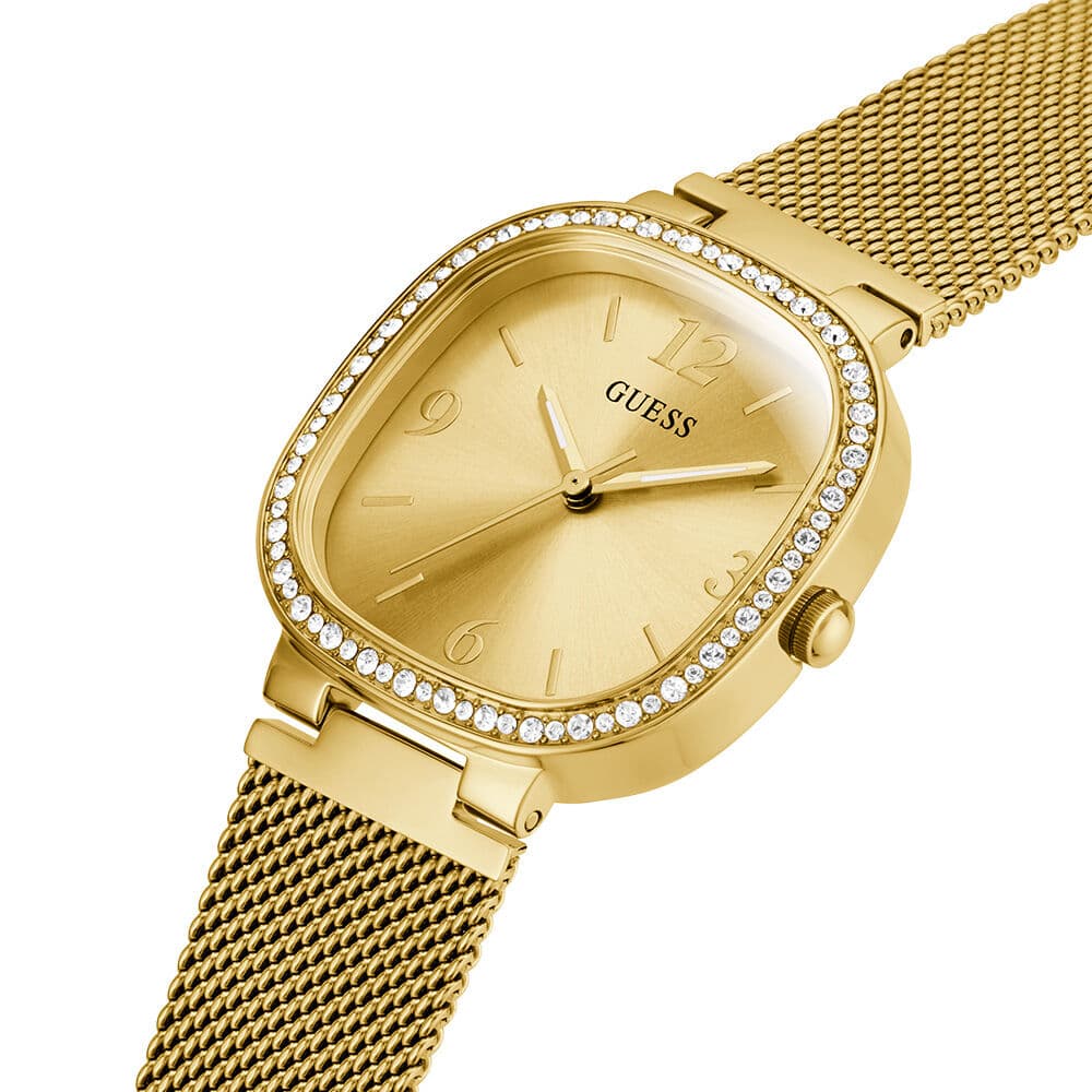 Guess Женски Часовник GUGW0354L2 5