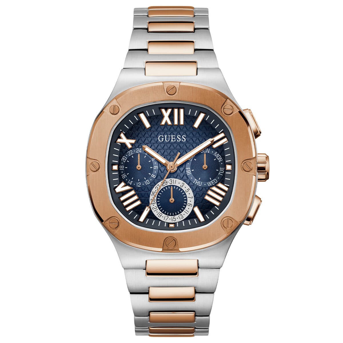 Guess Машки Часовник GUGW0572G4