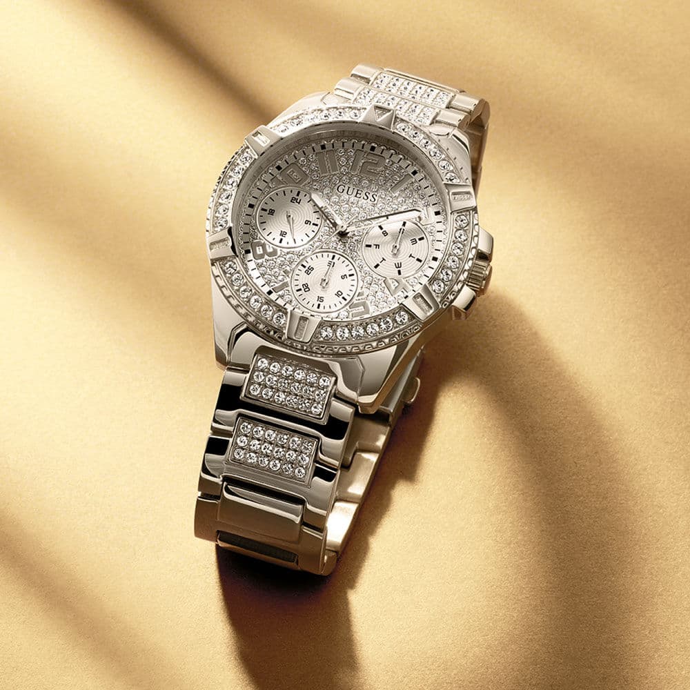 Guess Женски Часовник GUW1156L1 2