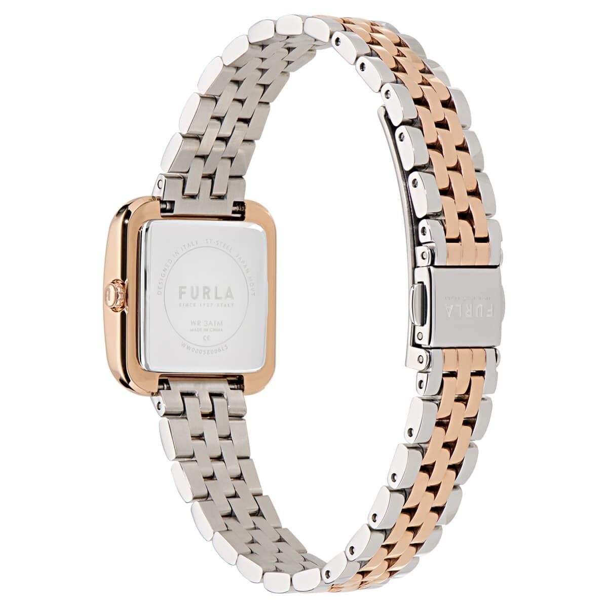 Furla Женски Часовник FRWW00058006L5 2