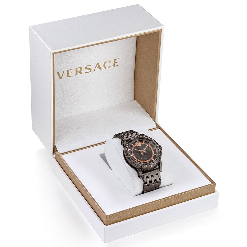 Versace Унисекс Часовник VRSCVEPO00520 3