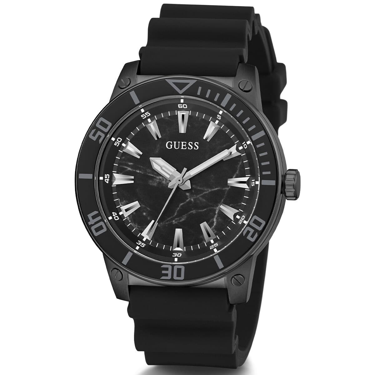 Guess Машки Часовник GUGW0420G3 3