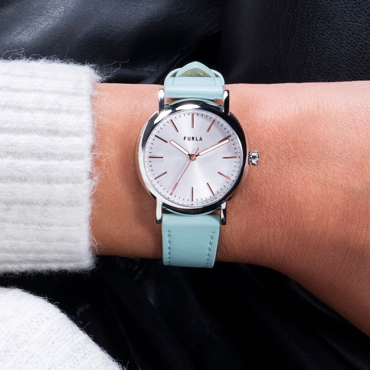 Furla Женски Часовник FRWW00024021L1 8
