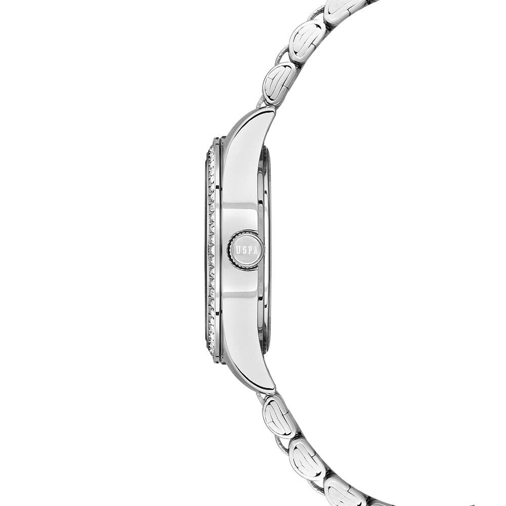 US Polo Assn Женски Часовник USPA2085-04 2