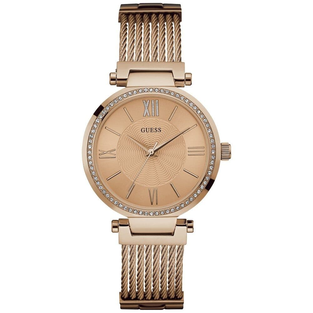 Guess Женски Часовник GUW0638L4