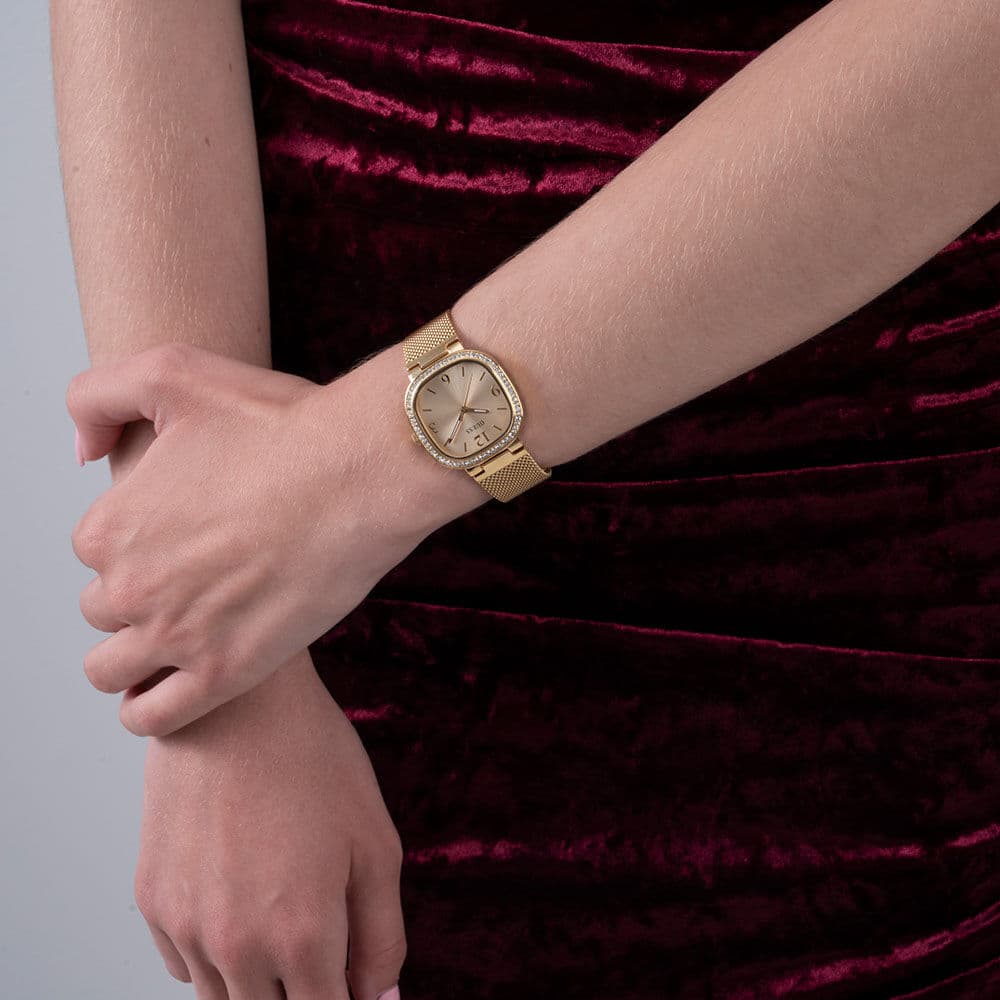 Guess Женски Часовник GUGW0354L2 8