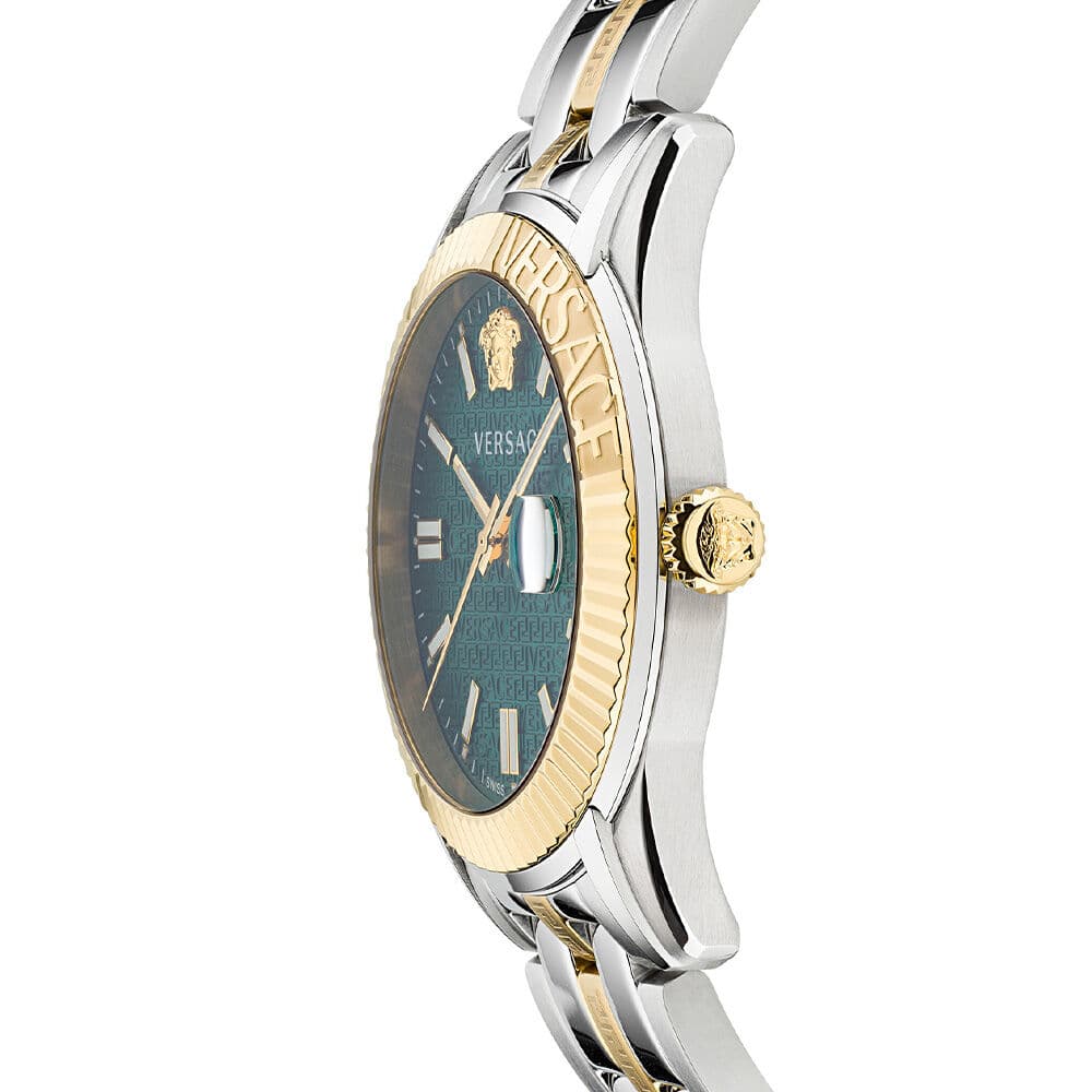 Versace Унисекс Часовник VRSCVE3K00422 5