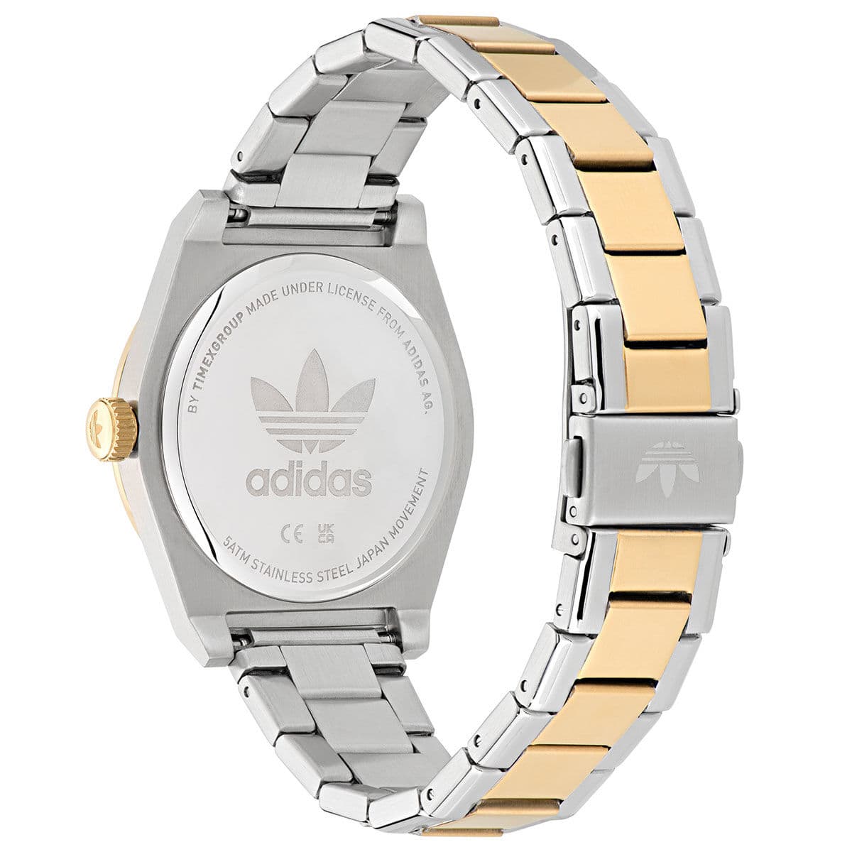 Adidas Унисекс Часовник ADAOSY23542 4