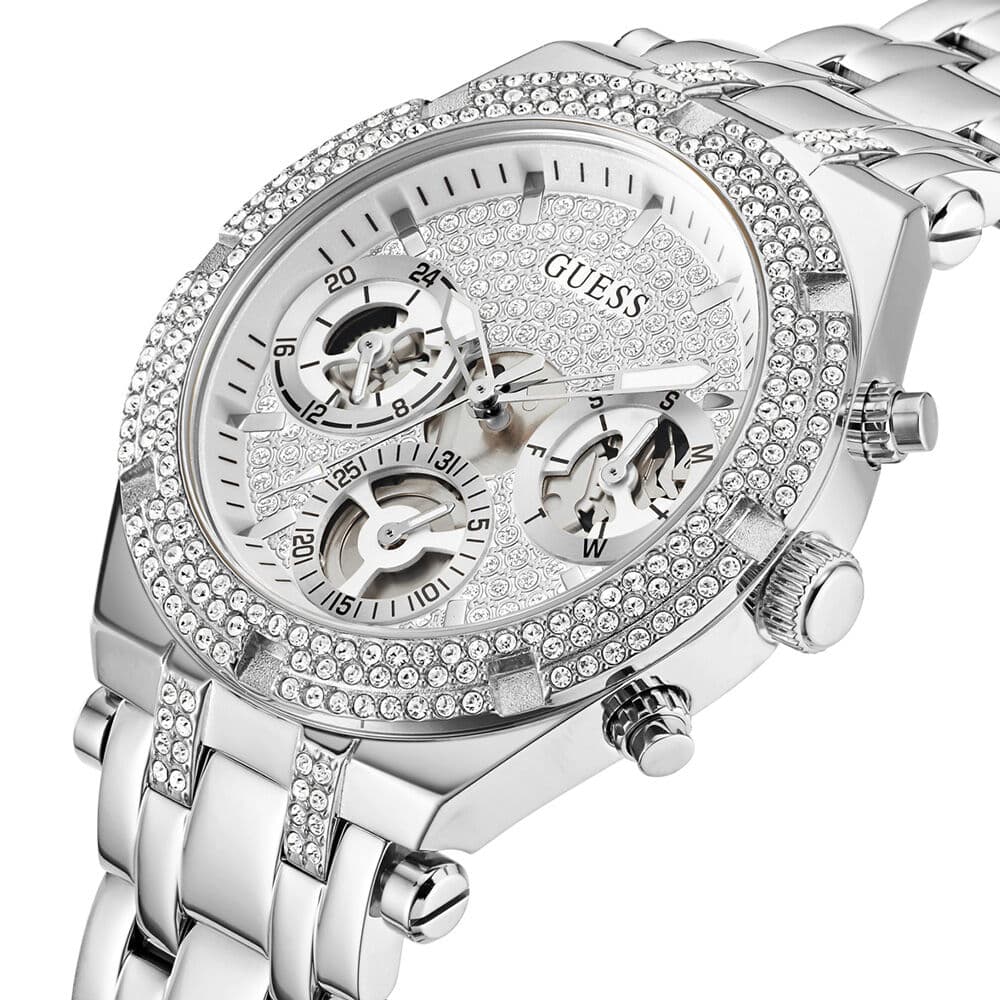Guess Женски Часовник GUGW0440L1 2