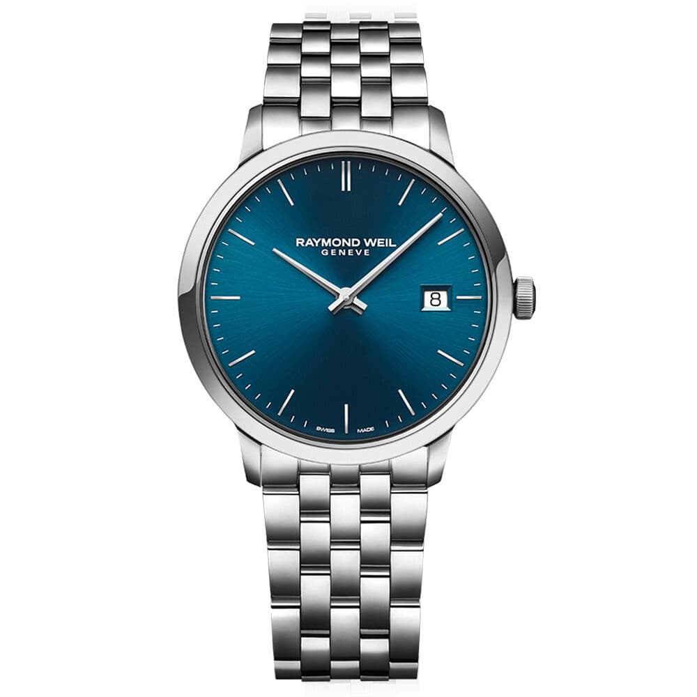Raymond Weil Машки Часовник RW5585ST50001