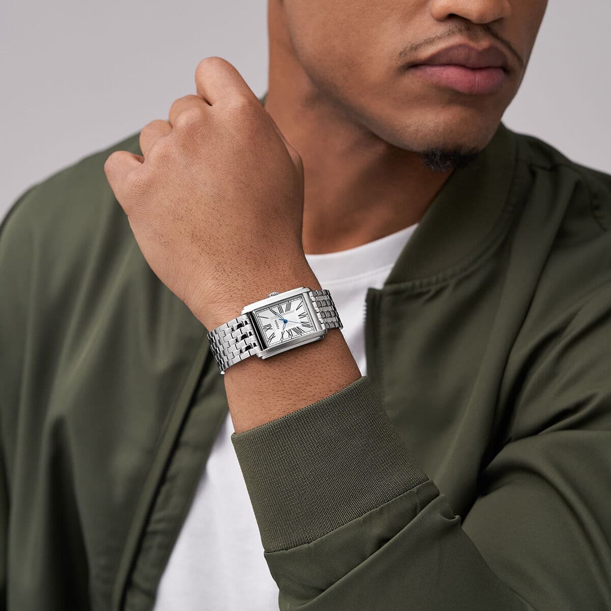 Fossil Машки Часовник FFS6008 4
