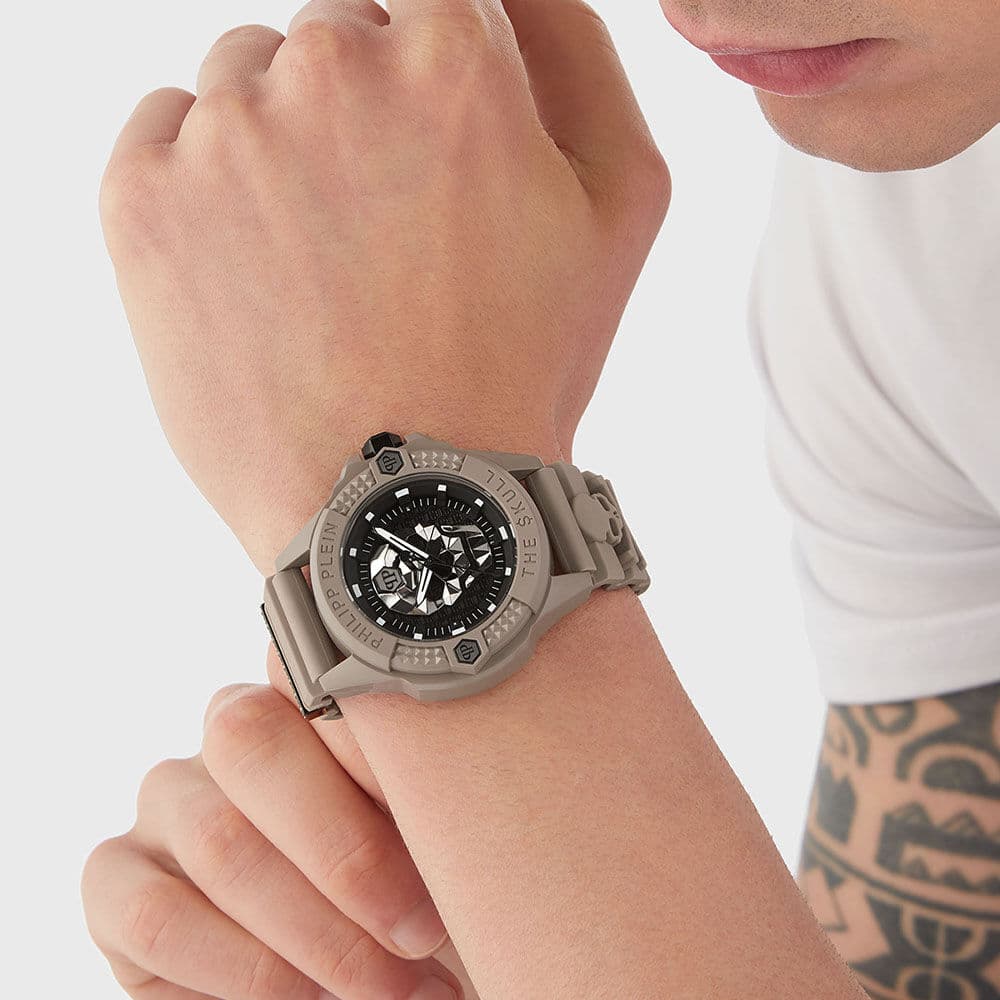 Philipp Plein Машки Часовник PWUBA0323 3
