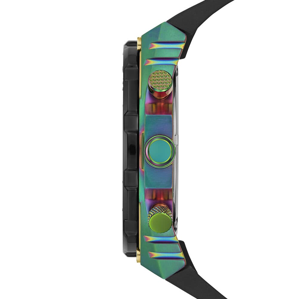 Guess Машки Часовник GUGW0633G1 4