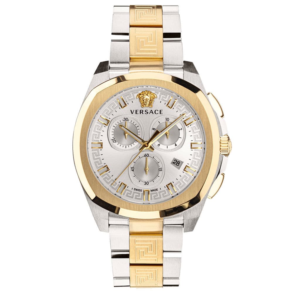 Versace Машки Часовник VRSCVEZ800421