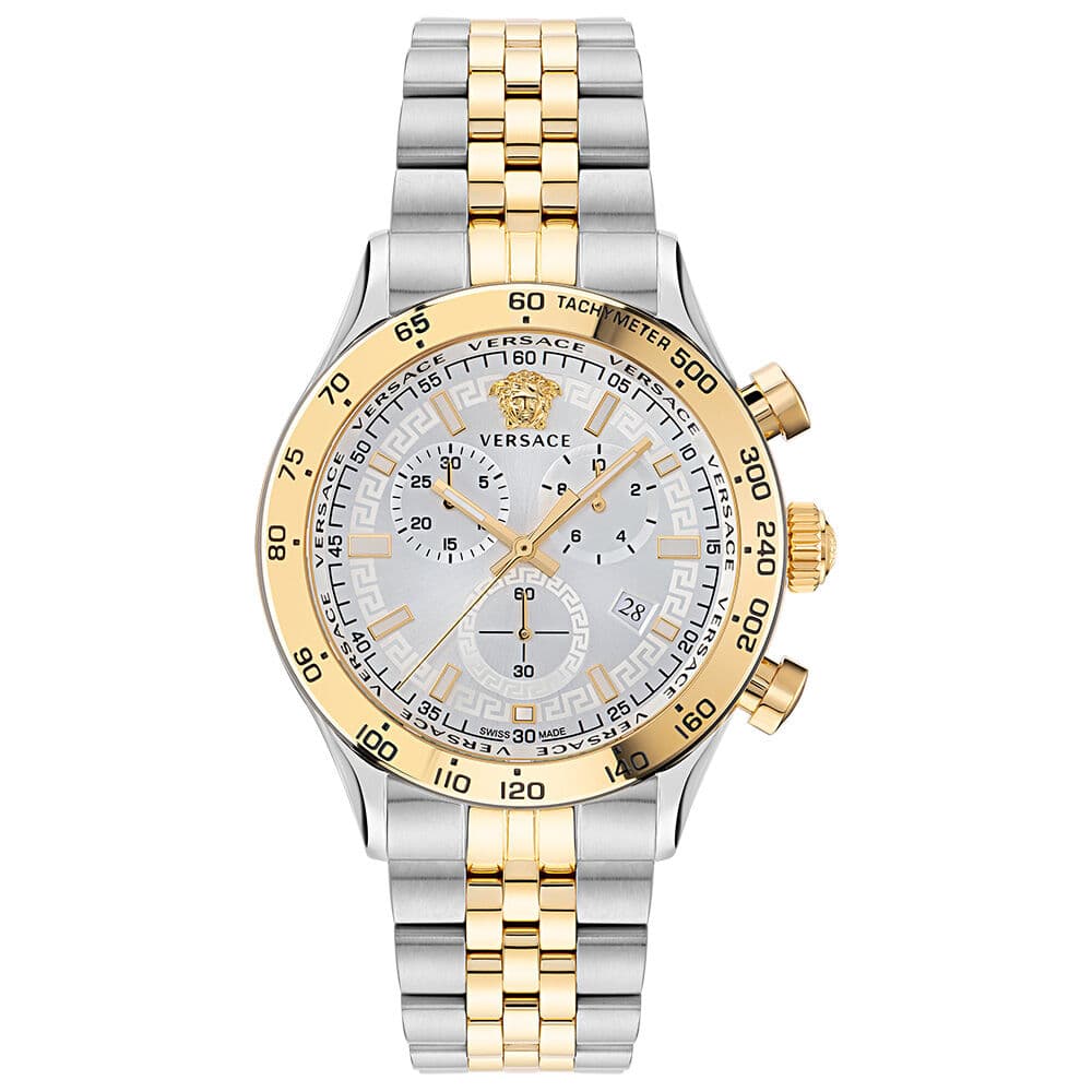 Versace Машки Часовник VRSCVE2U00422