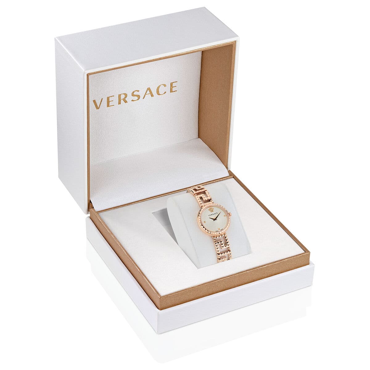 Versace Женски Часовник VRSCVE7A00223 3