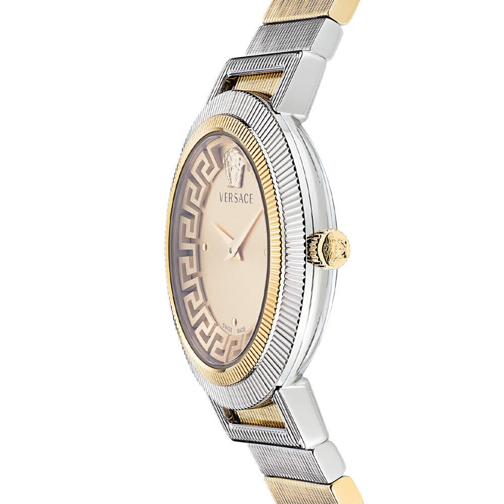 Versace Женски Часовник VRSCVE3D00422 3