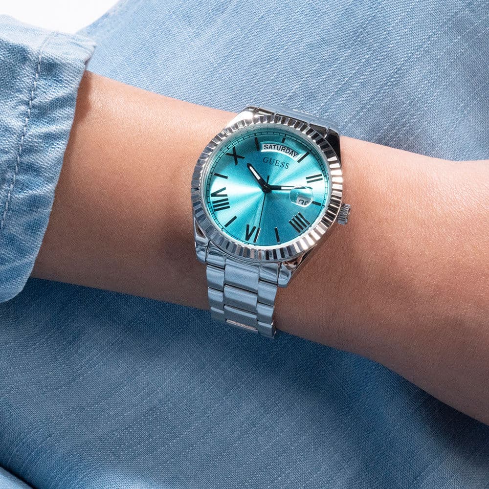 Guess Женски Часовник GUGW0308L4 7