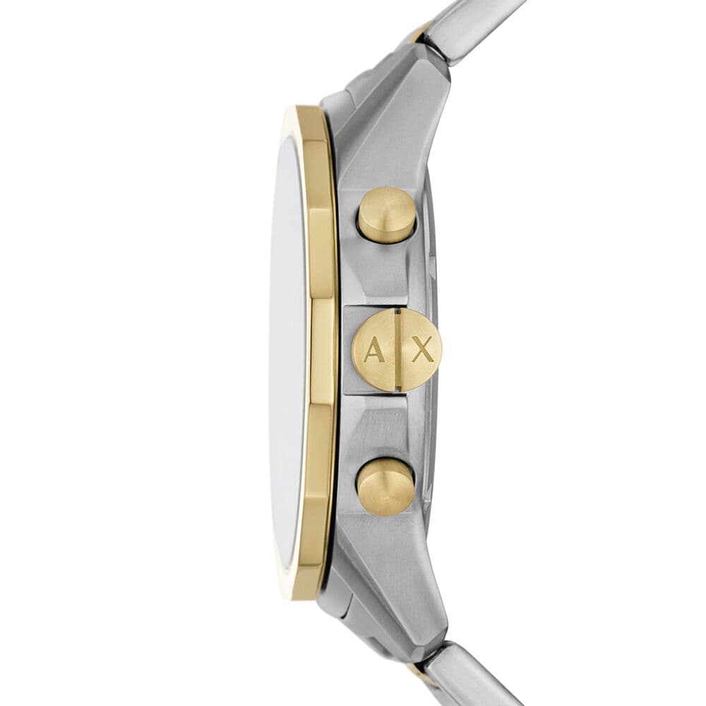 Armani Exchange Машки Накит AX7148SET 3