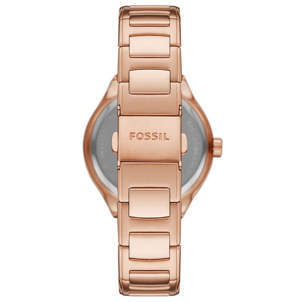 Fossil Женски Часовник FBQ3721 2