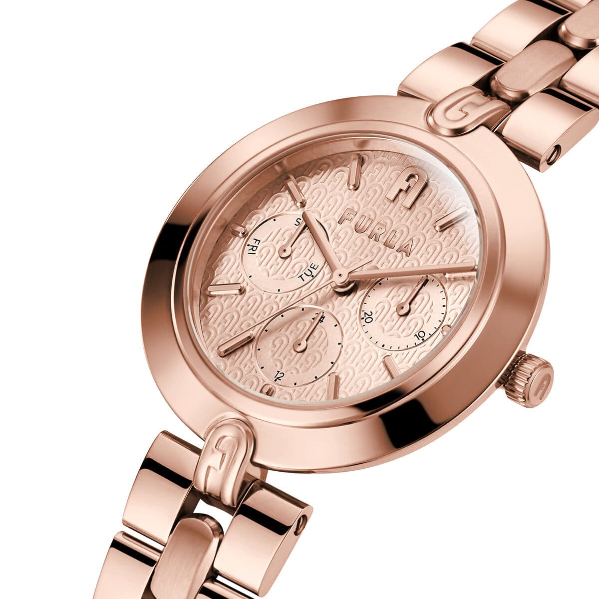 Furla Женски Часовник FRWW00030005L3 5