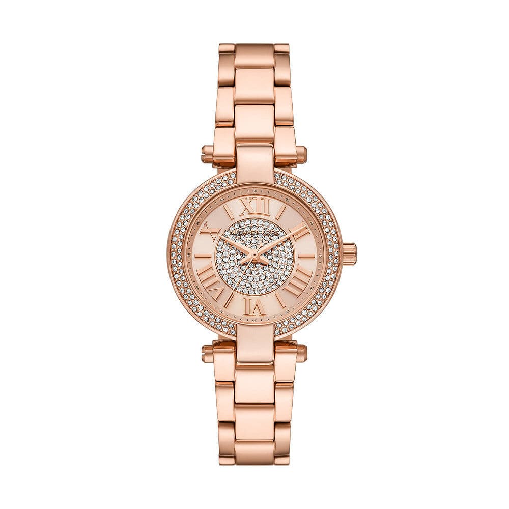Michael Kors Женски Часовник MK4705