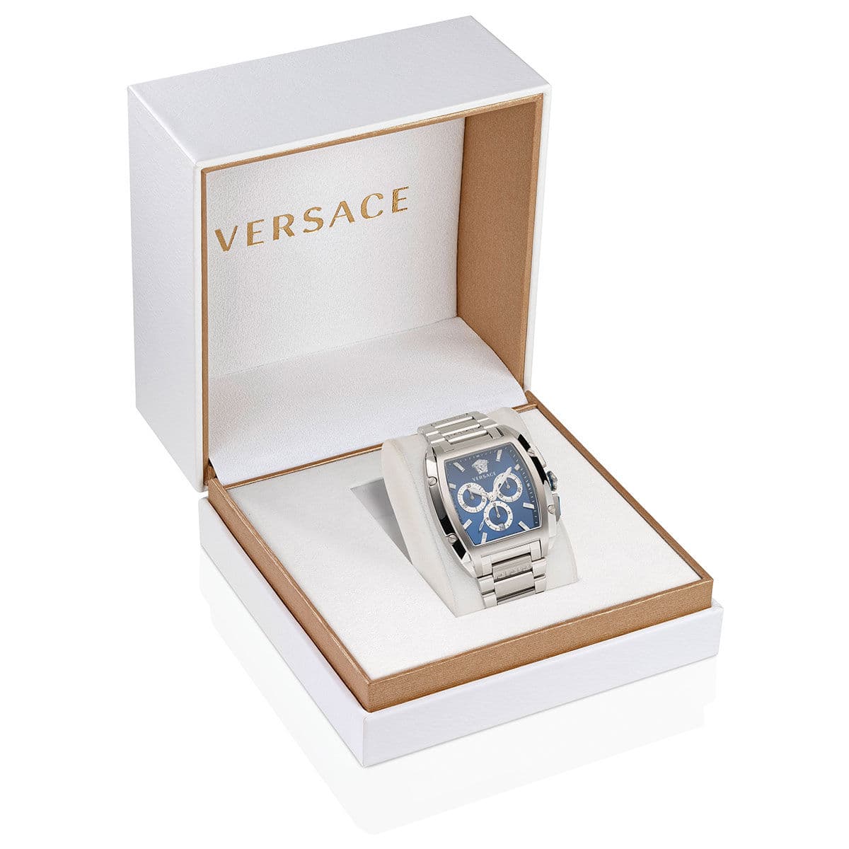 Versace Машки Часовник VRSCVE6H00423 2