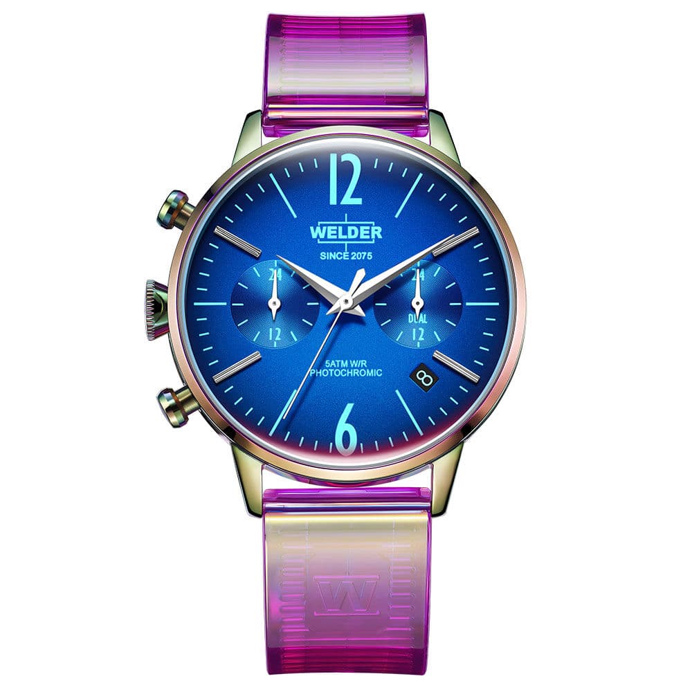 Welder Женски Часовник WWRC127